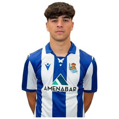 Jon Martín
